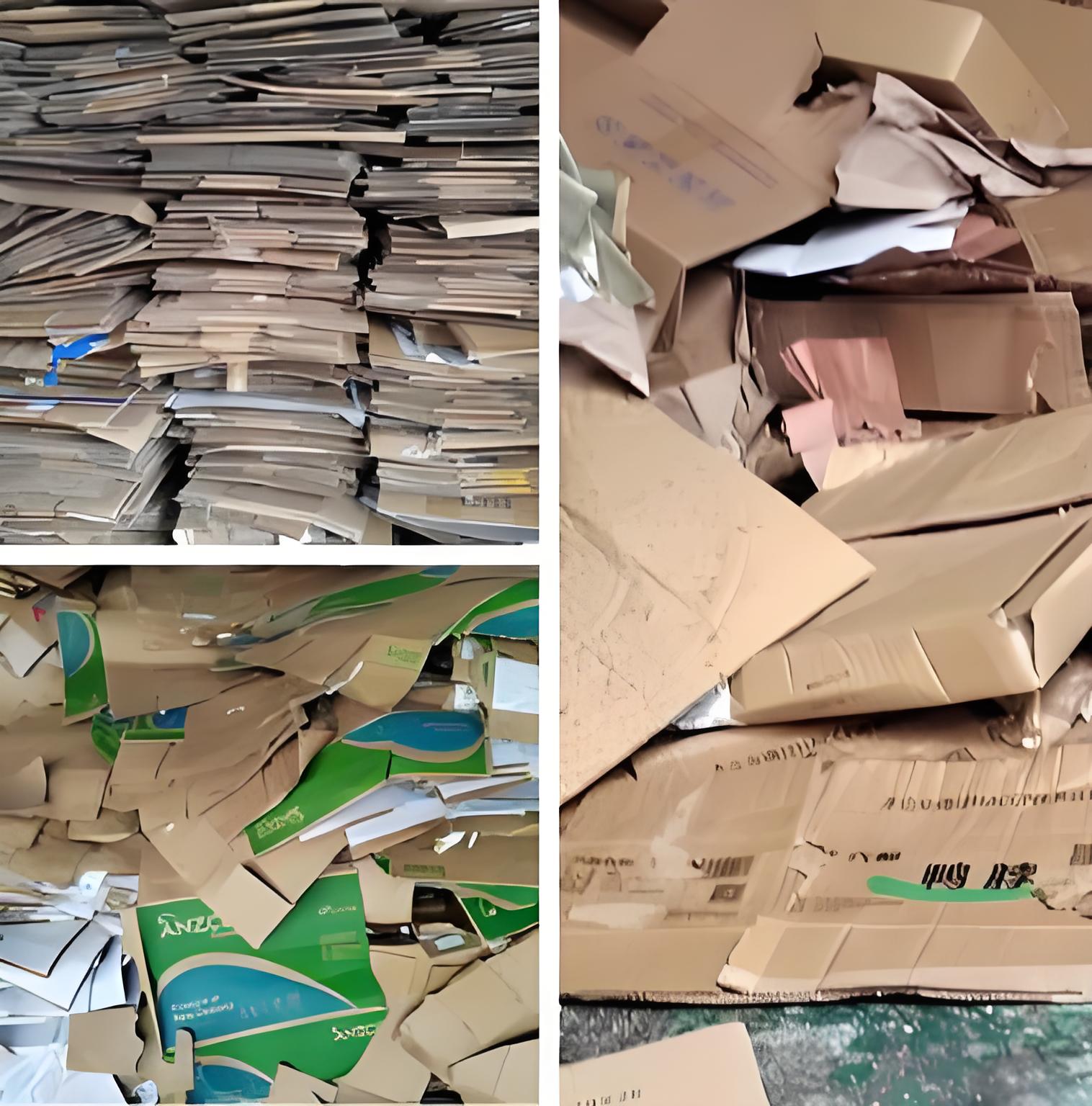 北京废品回收网-废纸回收电话13683009112